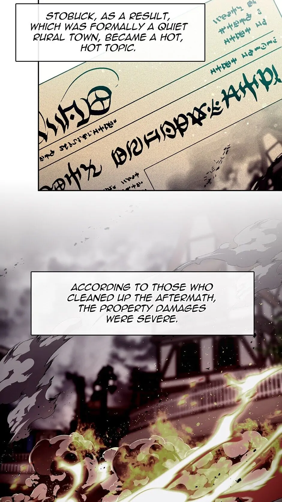 Read Beware the Villainess! EN Manga Online