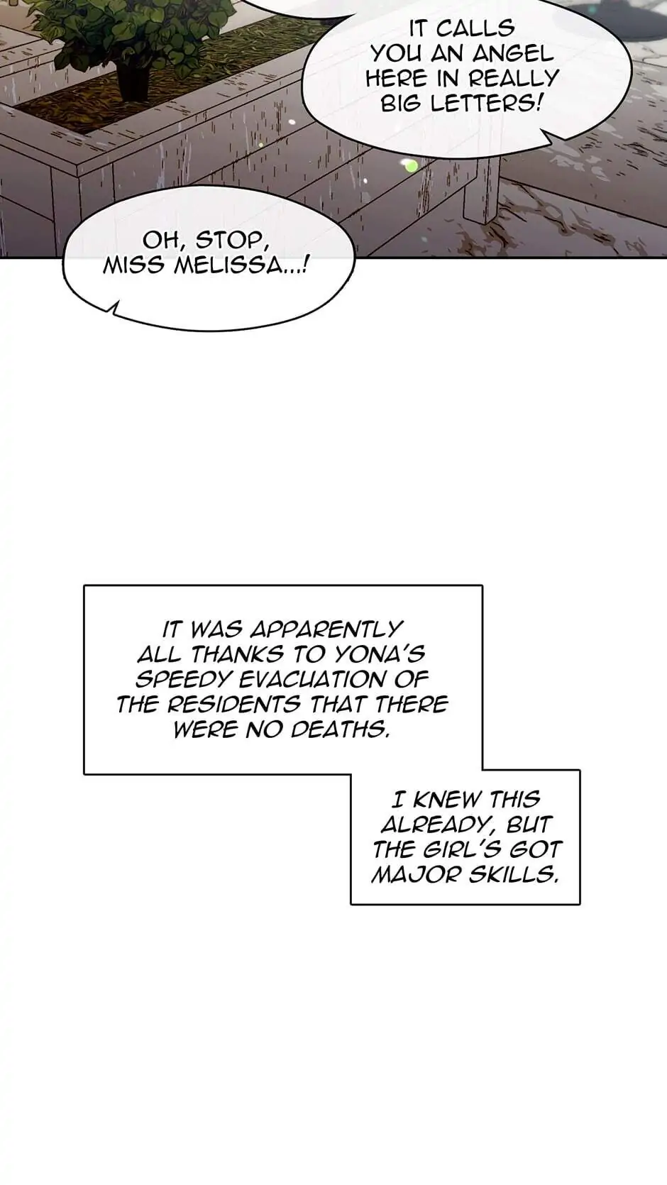 Read Beware the Villainess! EN Manga Online