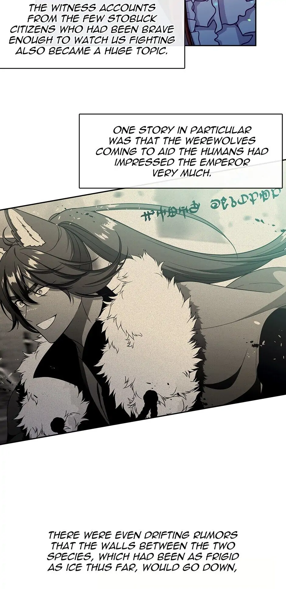 Read Beware the Villainess! EN Manga Online