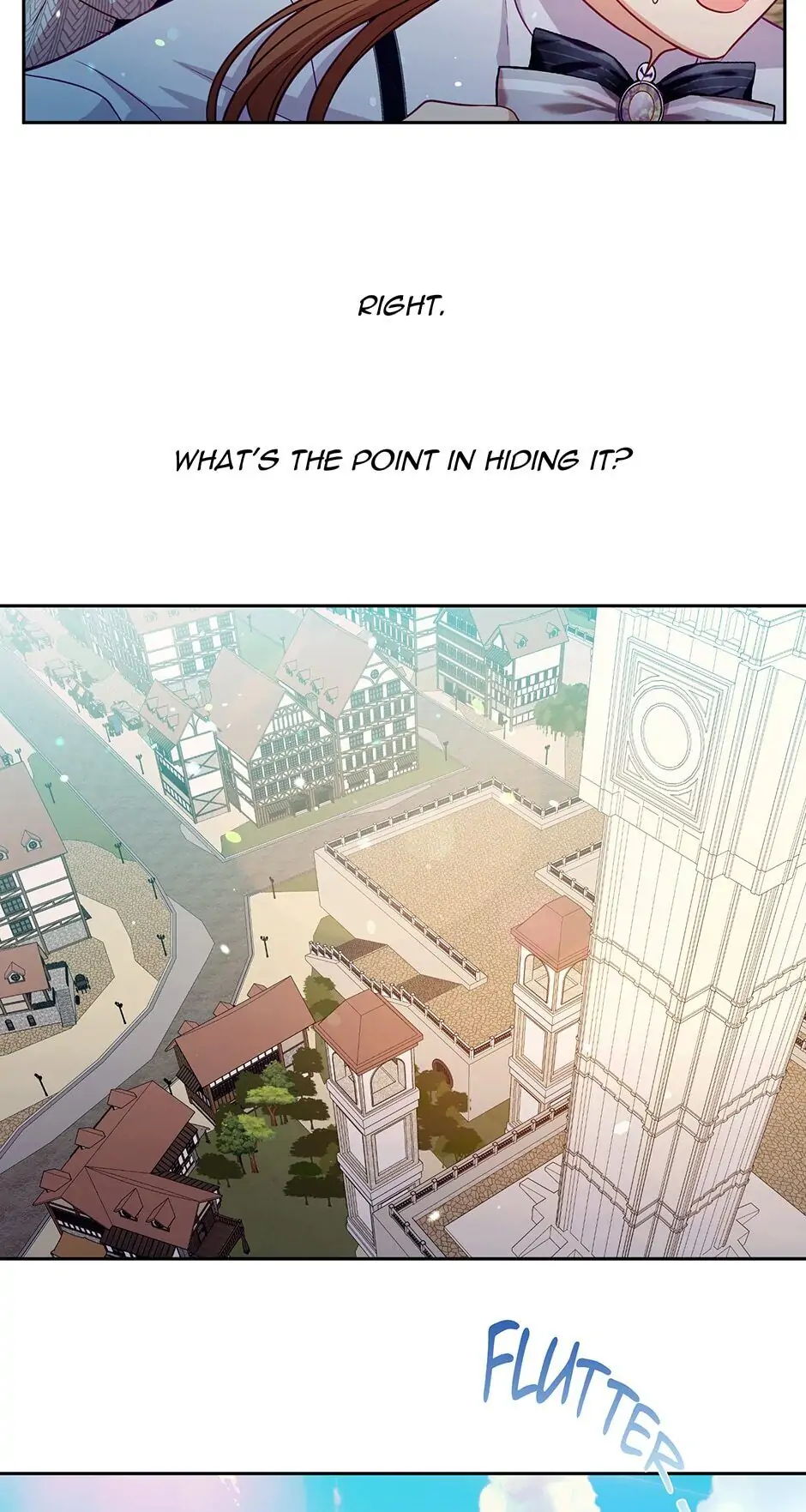 Read Beware the Villainess! EN Manga Online