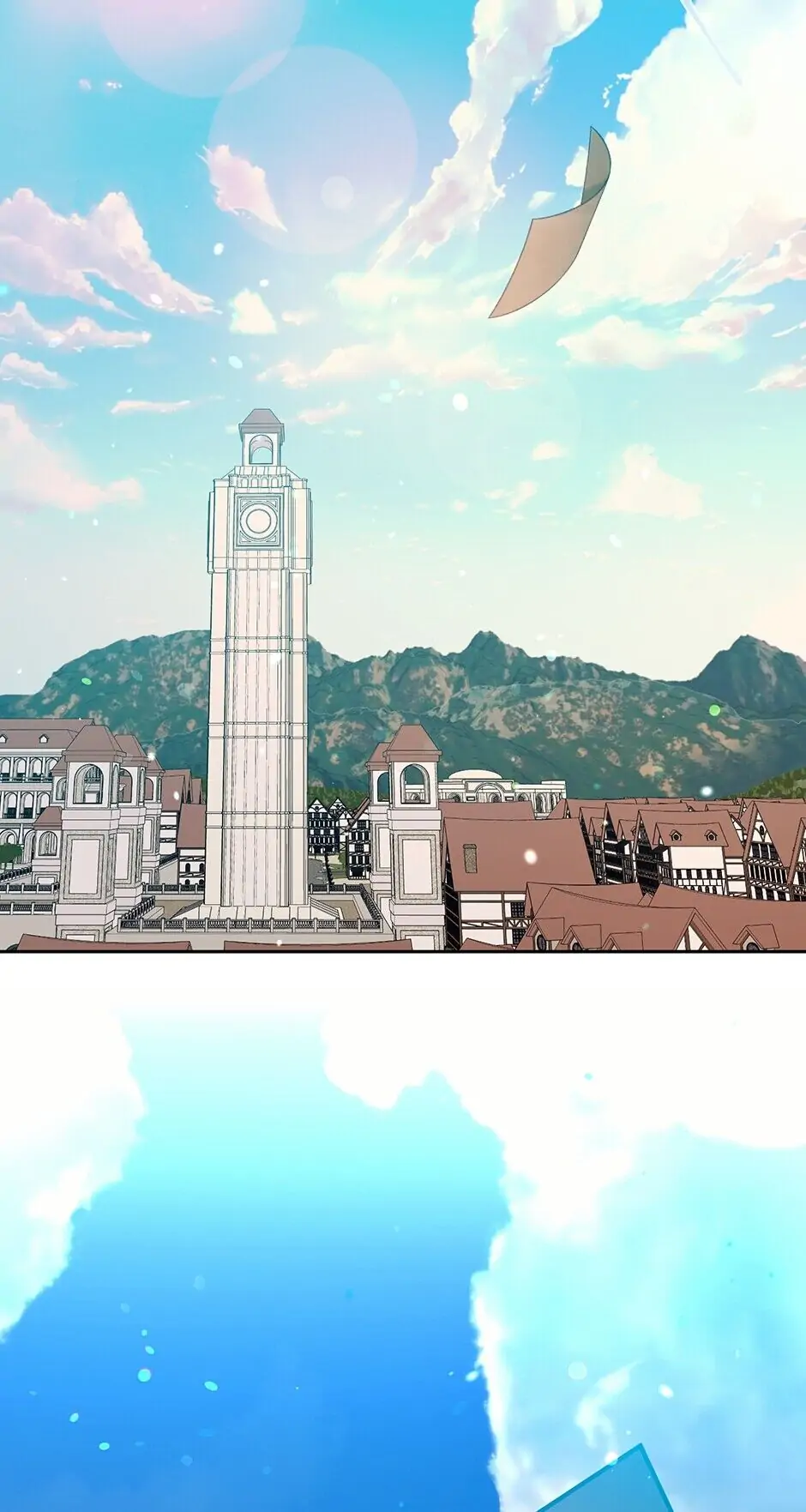 Read Beware the Villainess! EN Manga Online