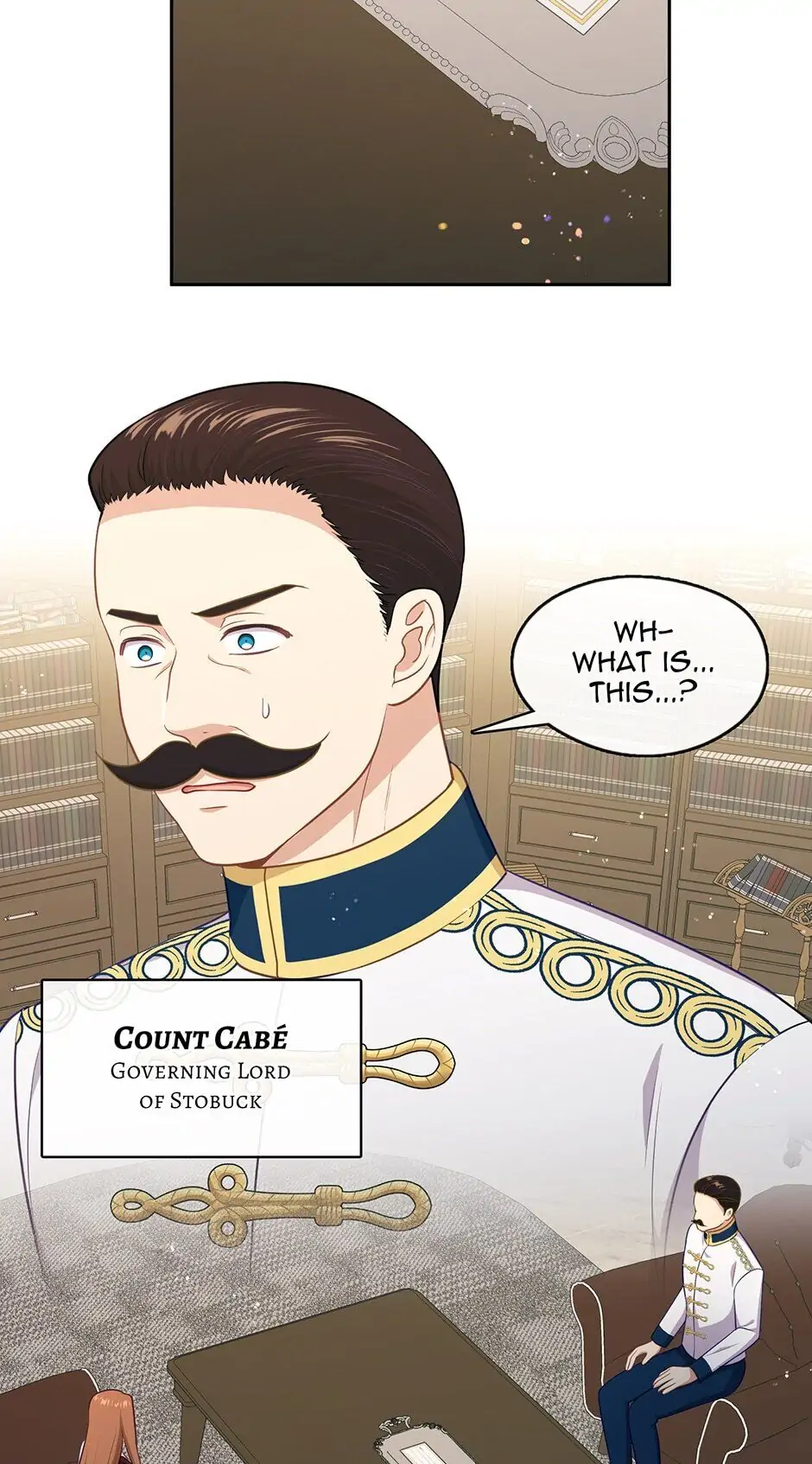 Read Beware the Villainess! EN Manga Online