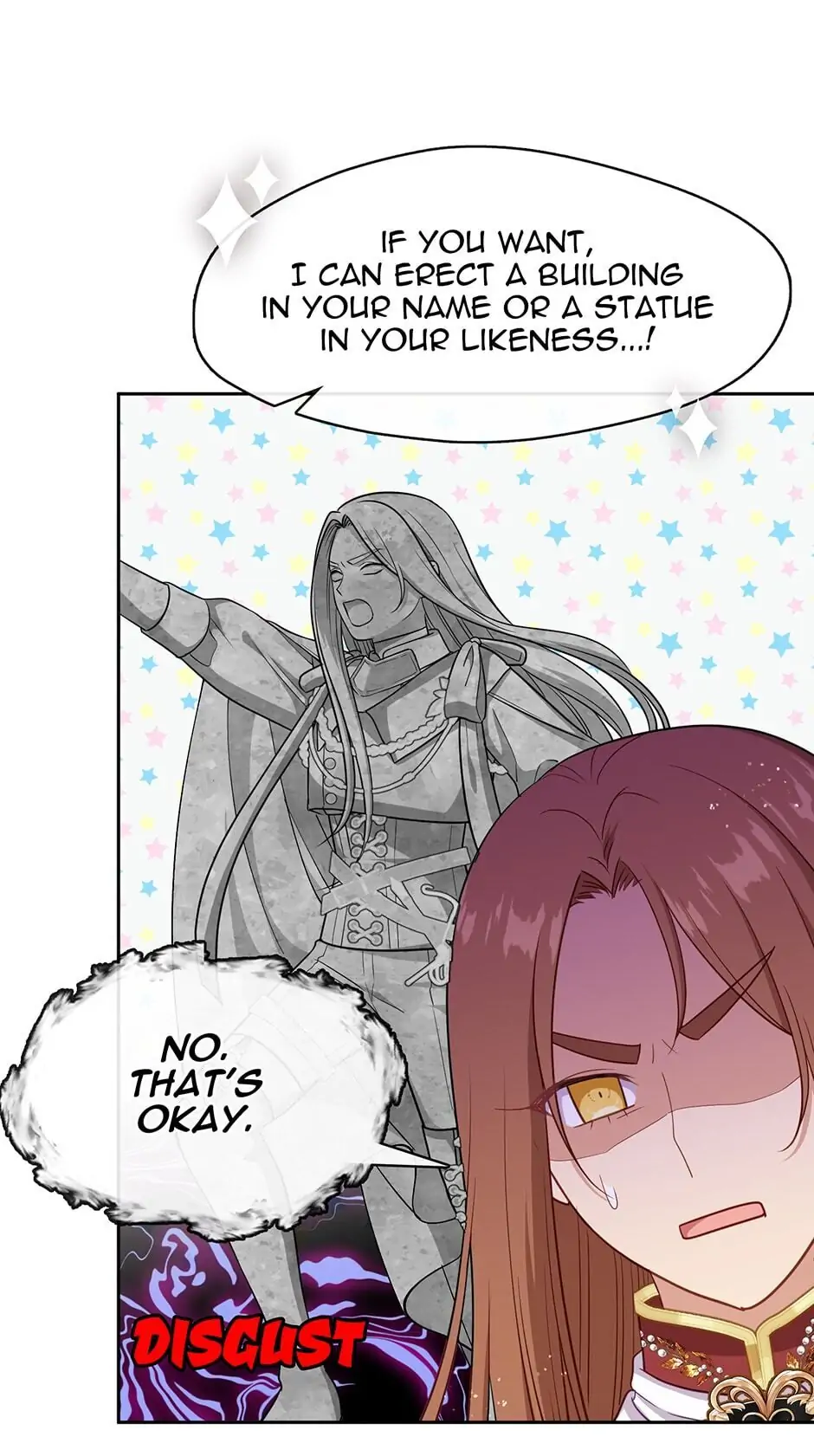 Read Beware the Villainess! EN Manga Online