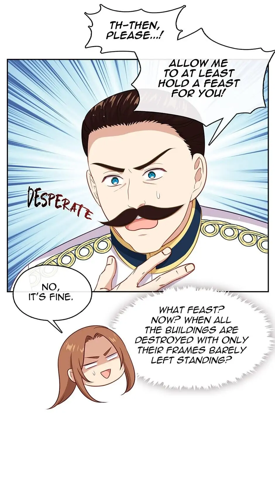 Read Beware the Villainess! EN Manga Online