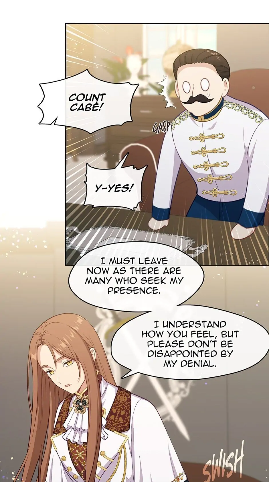 Read Beware the Villainess! EN Manga Online