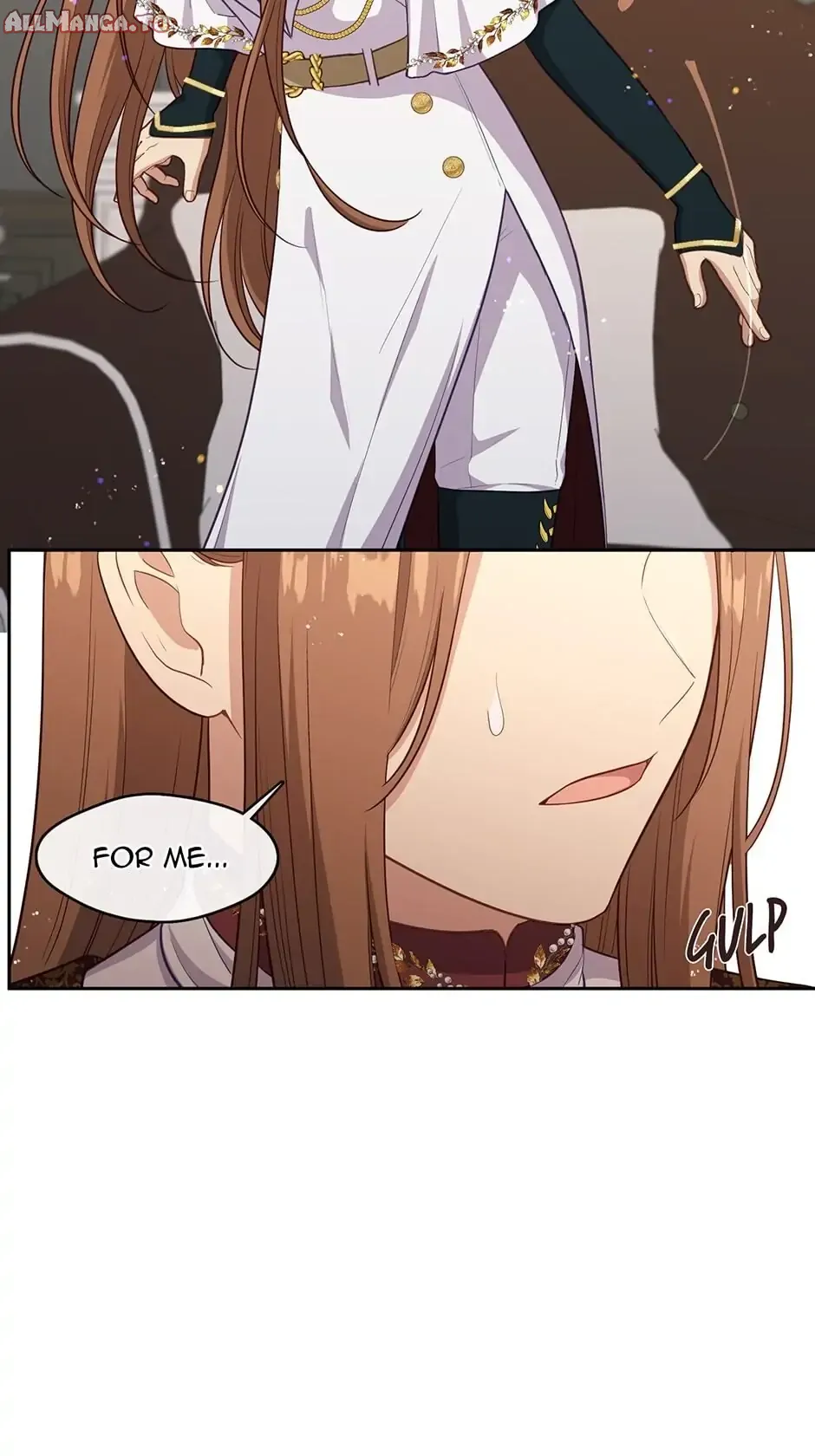 Read Beware the Villainess! EN Manga Online