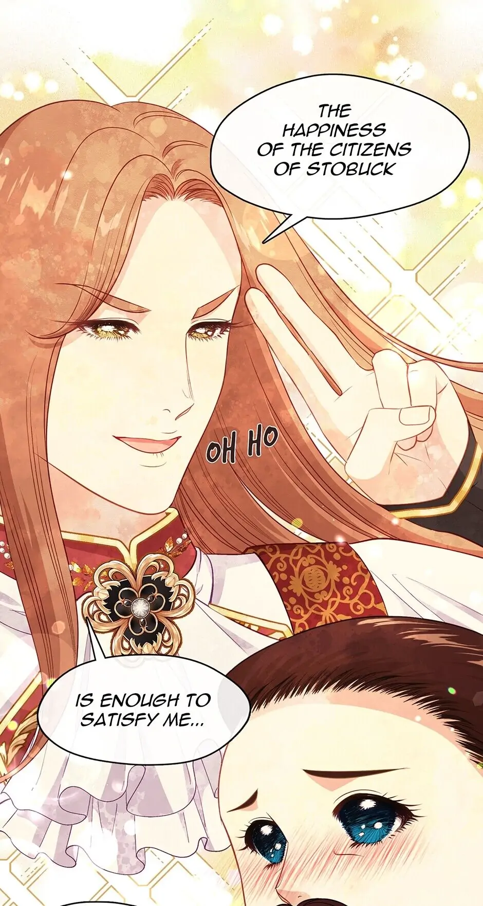 Read Beware the Villainess! EN Manga Online