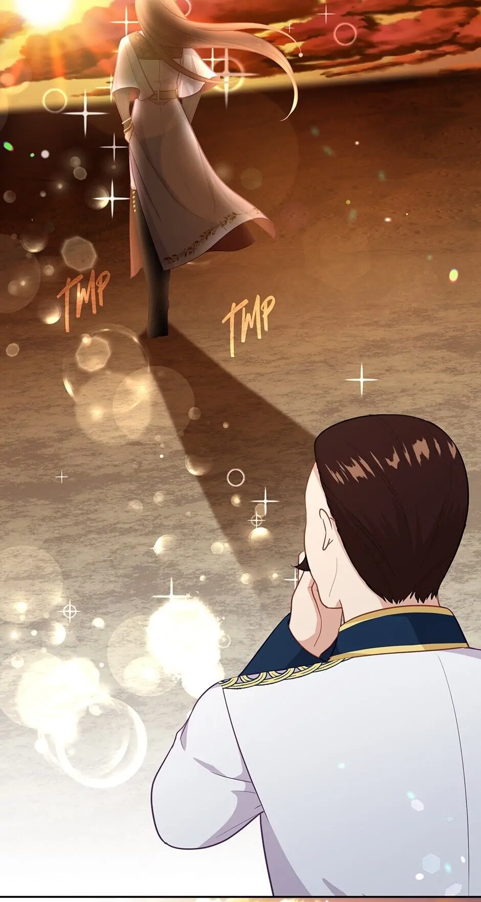 Read Beware the Villainess! EN Manga Online