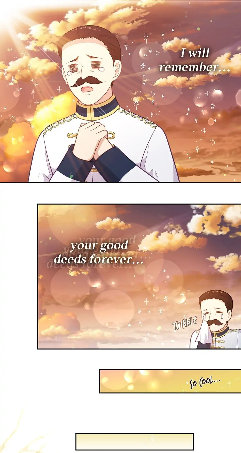 Read Beware the Villainess! EN Manga Online