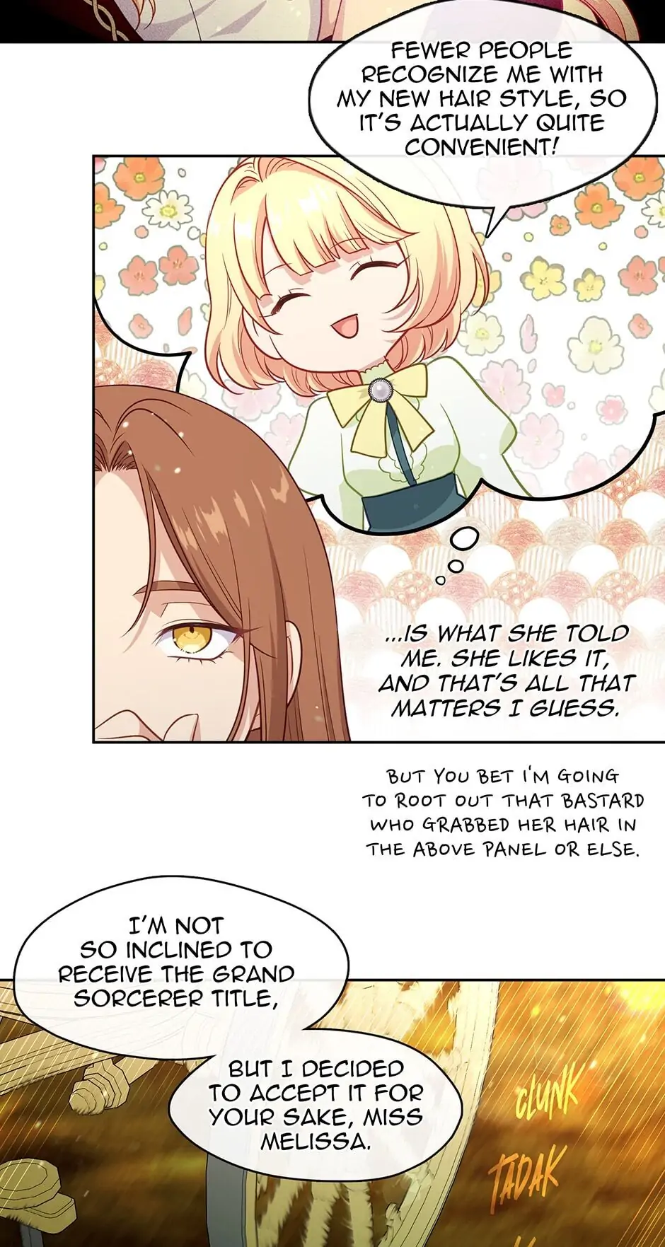 Read Beware the Villainess! EN Manga Online