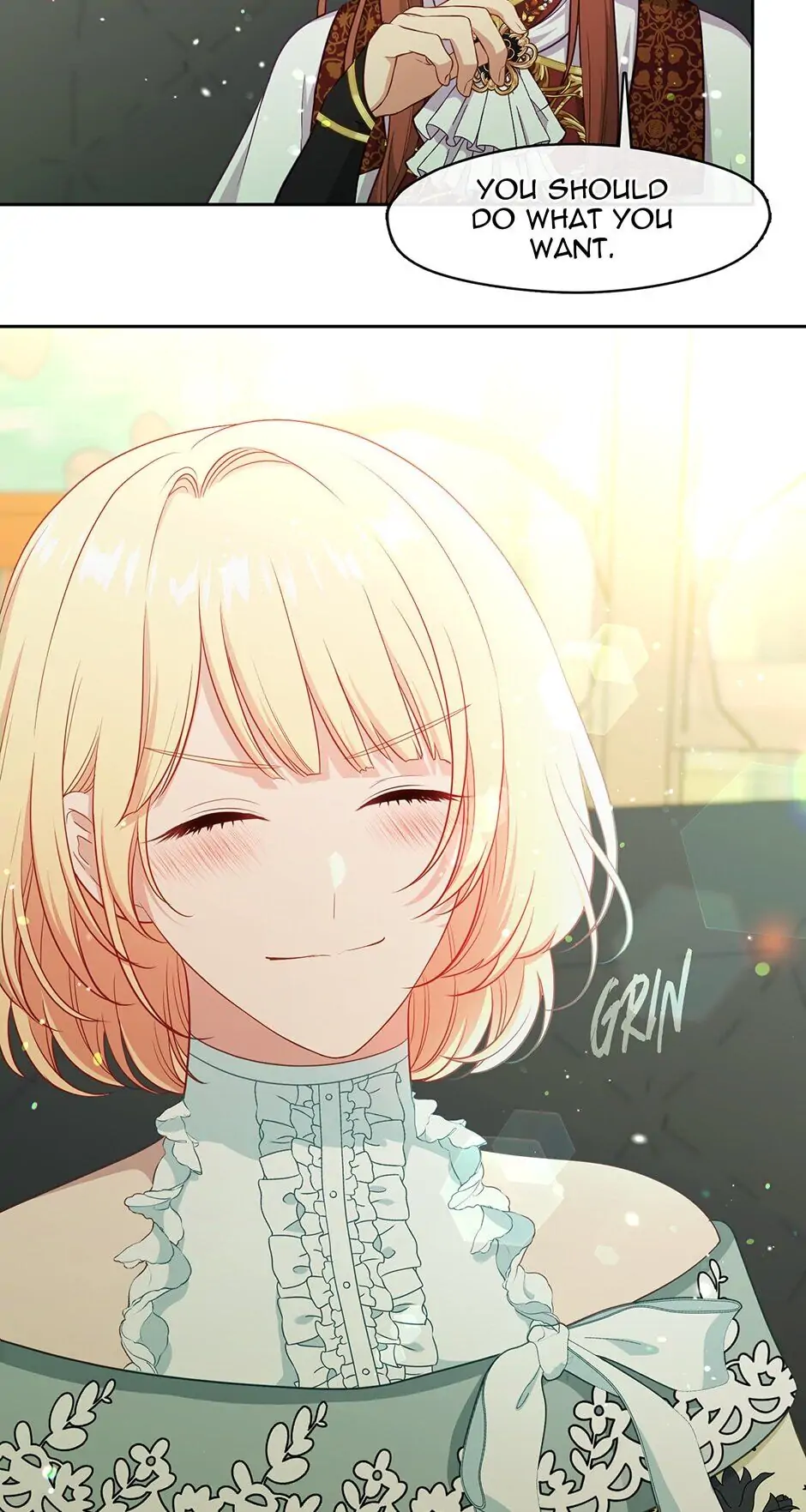 Read Beware the Villainess! EN Manga Online