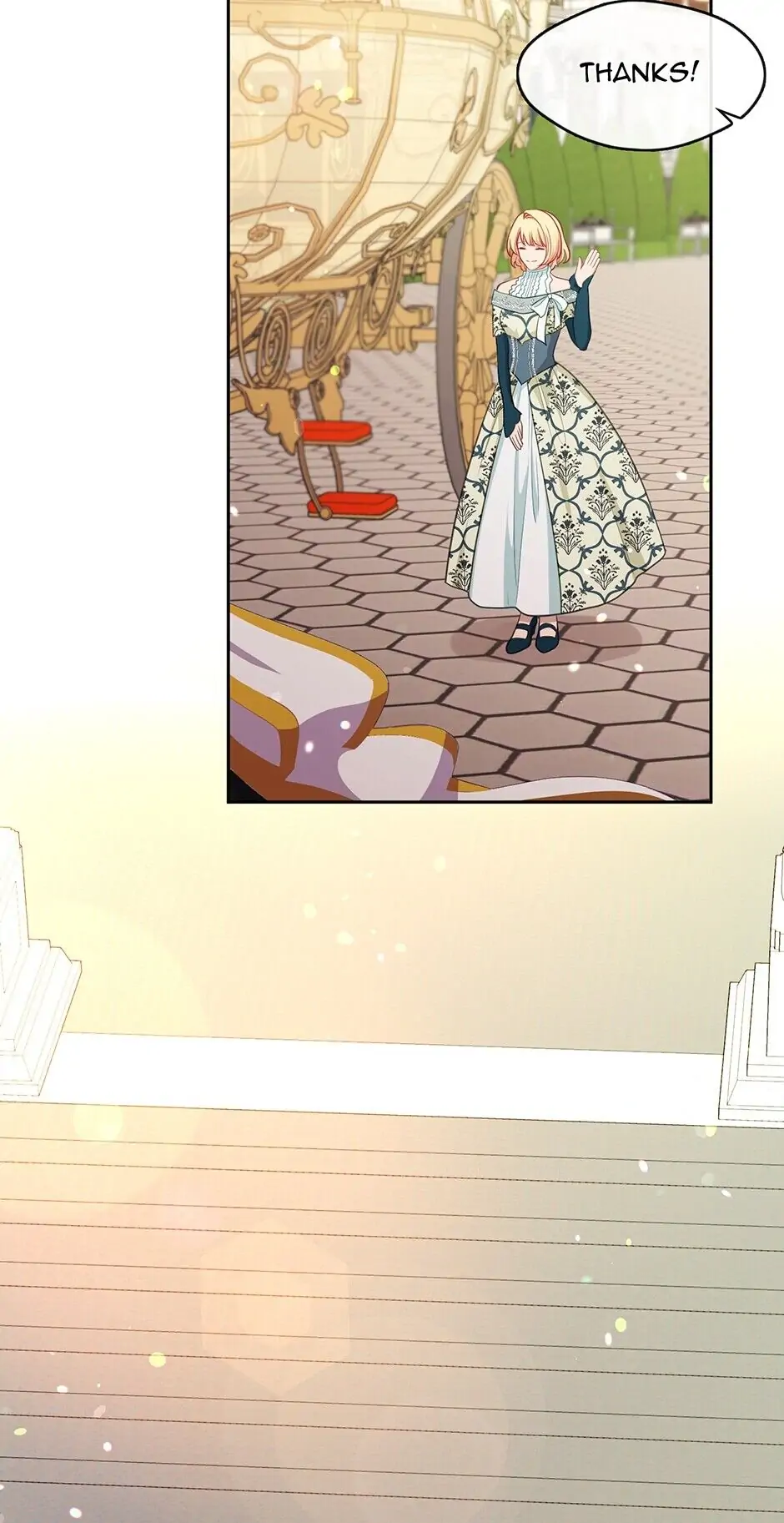 Read Beware the Villainess! EN Manga Online