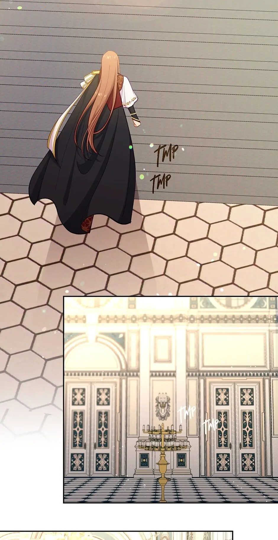 Read Beware the Villainess! EN Manga Online