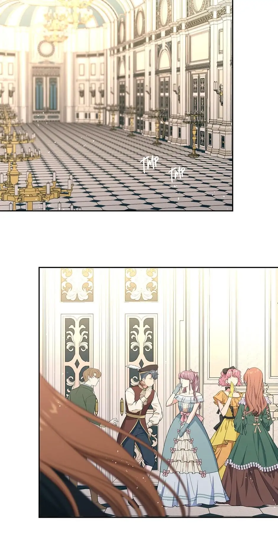 Read Beware the Villainess! EN Manga Online