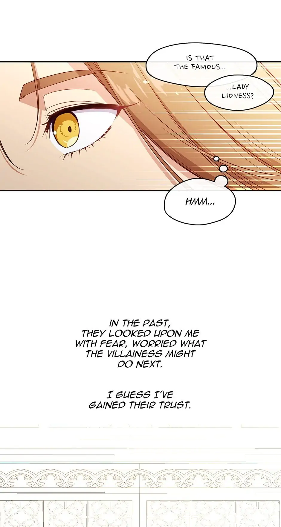 Read Beware the Villainess! EN Manga Online