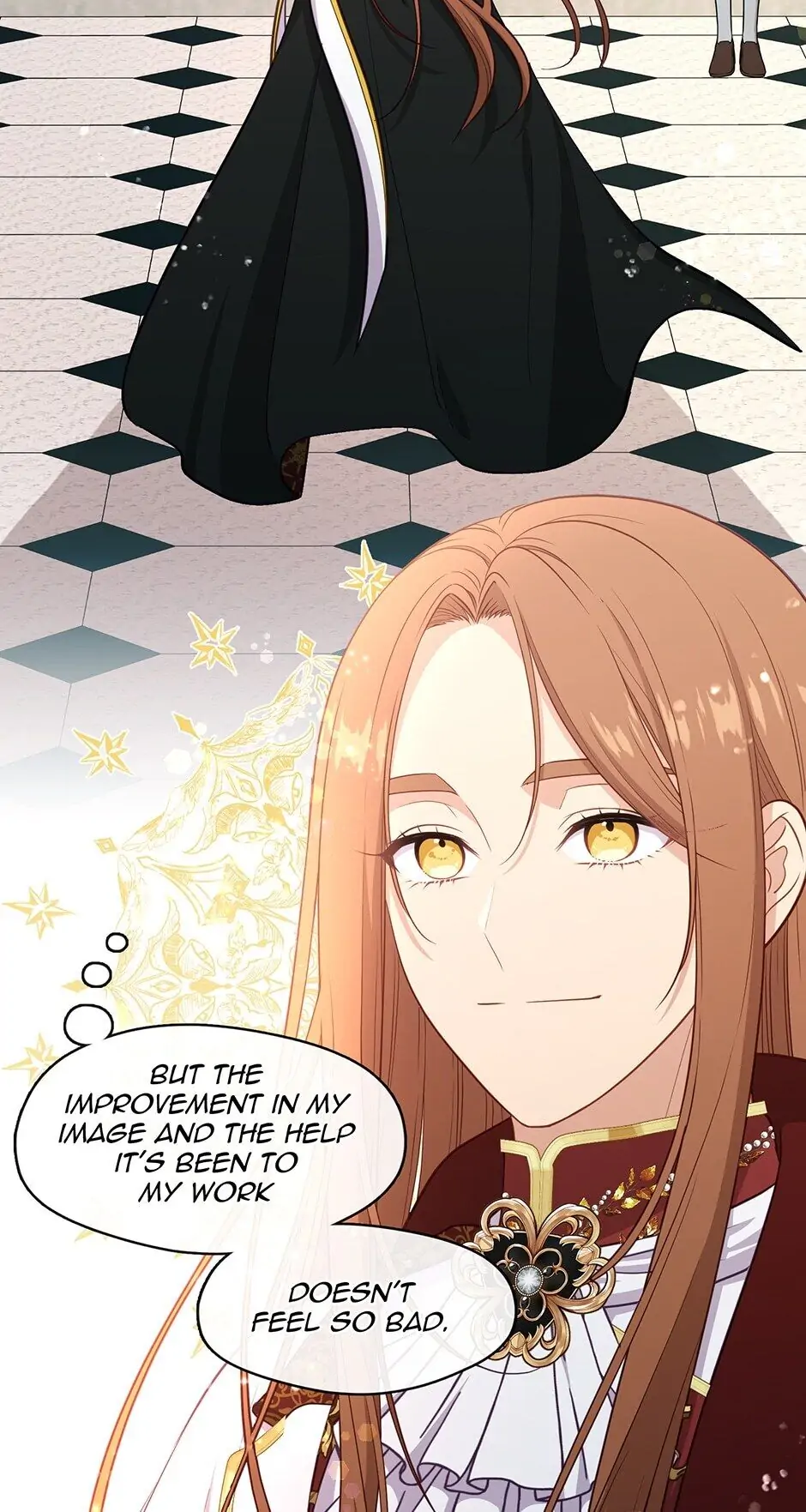 Read Beware the Villainess! EN Manga Online