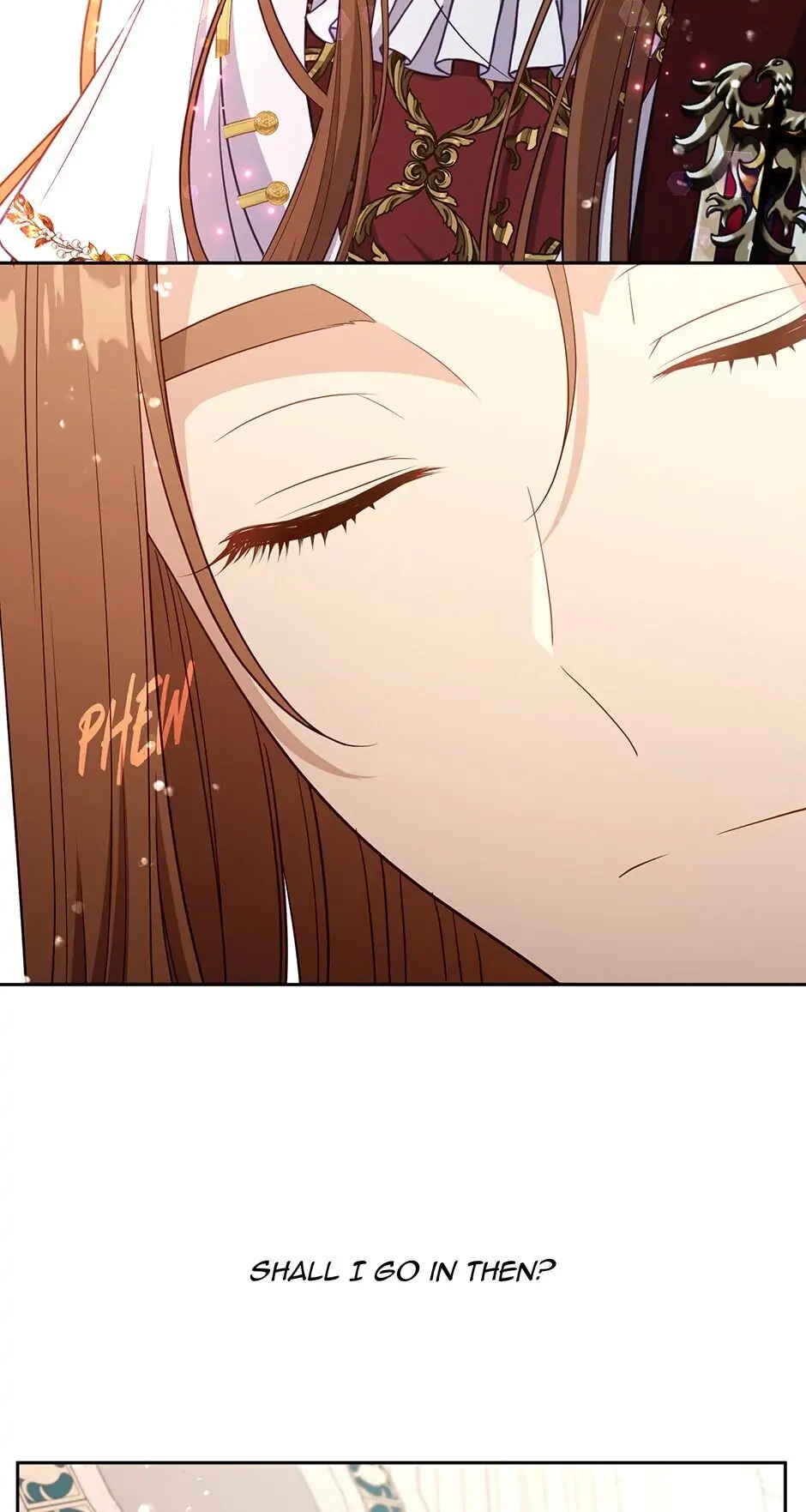 Read Beware the Villainess! EN Manga Online