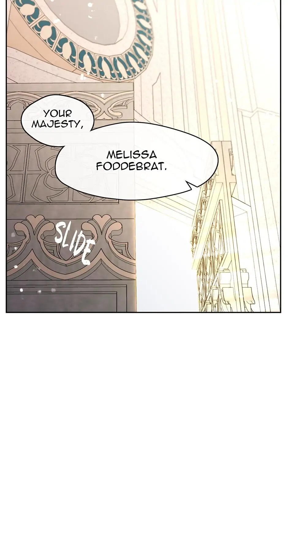 Read Beware the Villainess! EN Manga Online