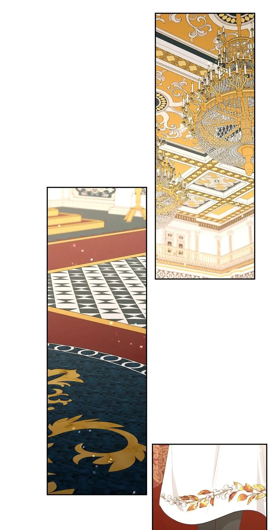 Read Beware the Villainess! EN Manga Online