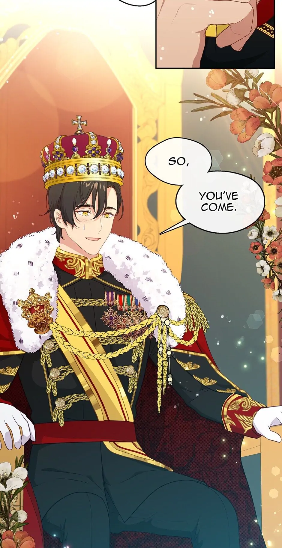 Read Beware the Villainess! EN Manga Online