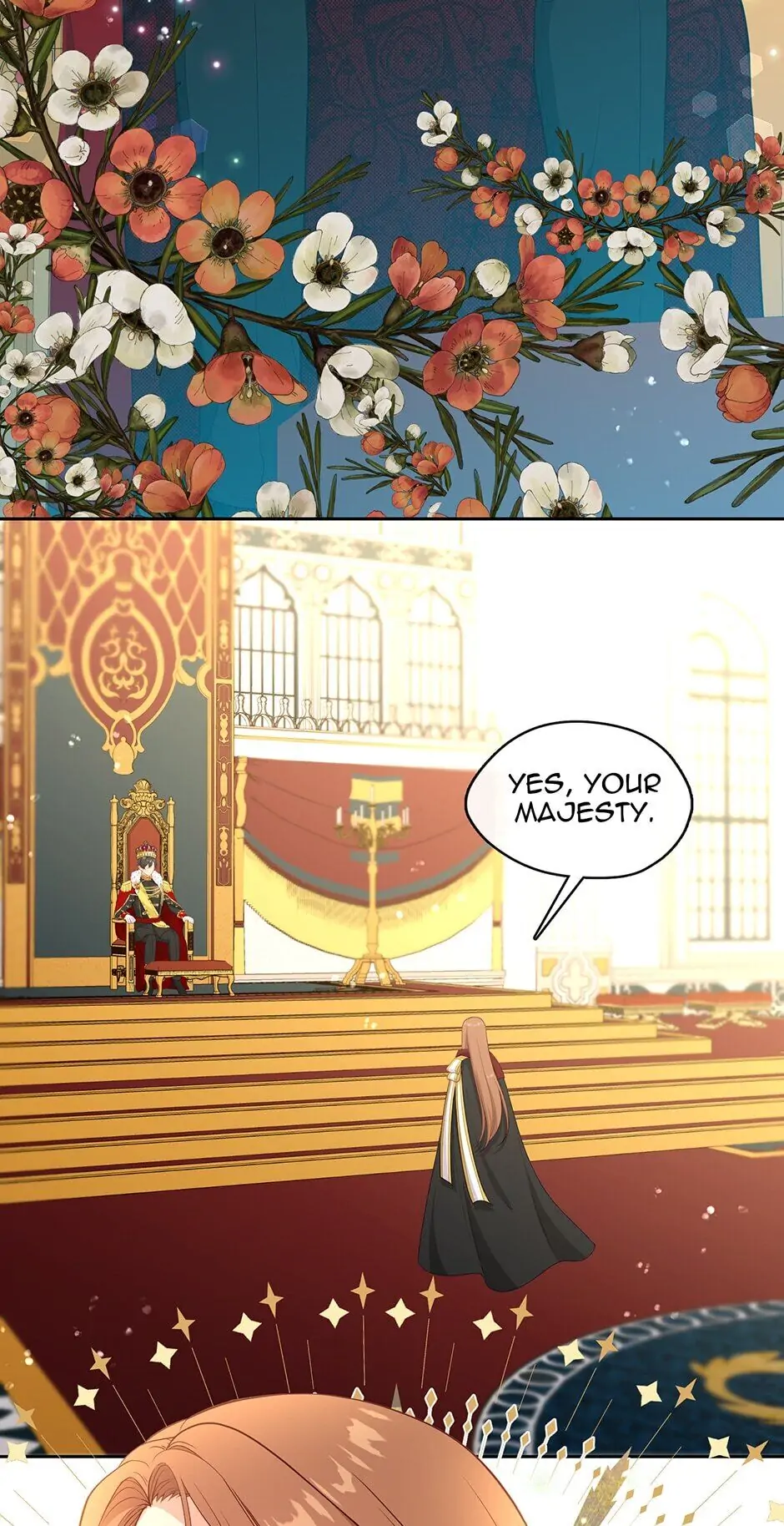 Read Beware the Villainess! EN Manga Online