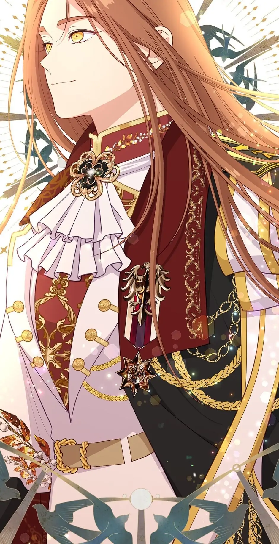 Read Beware the Villainess! EN Manga Online