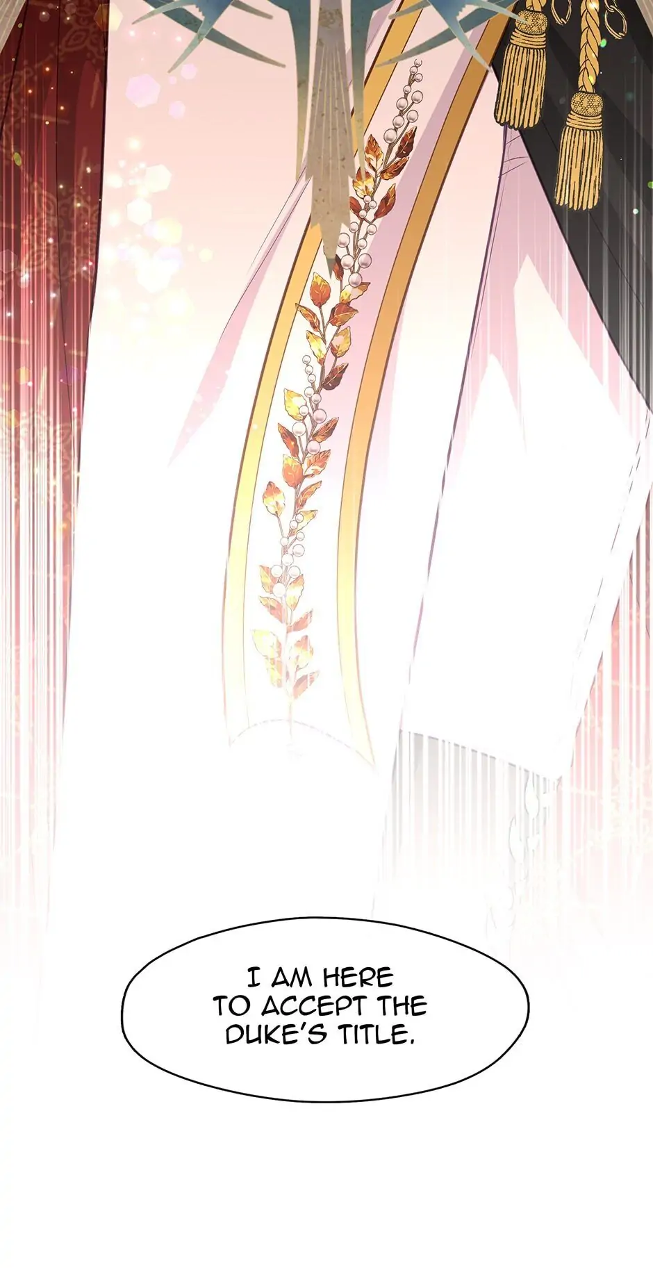 Read Beware the Villainess! EN Manga Online