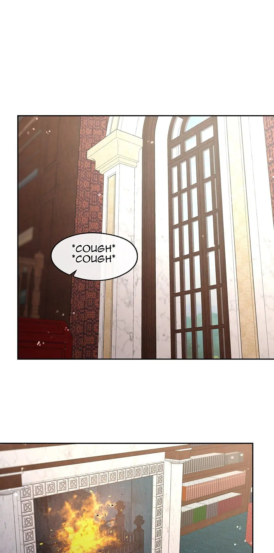 Read Beware the Villainess! EN Manga Online