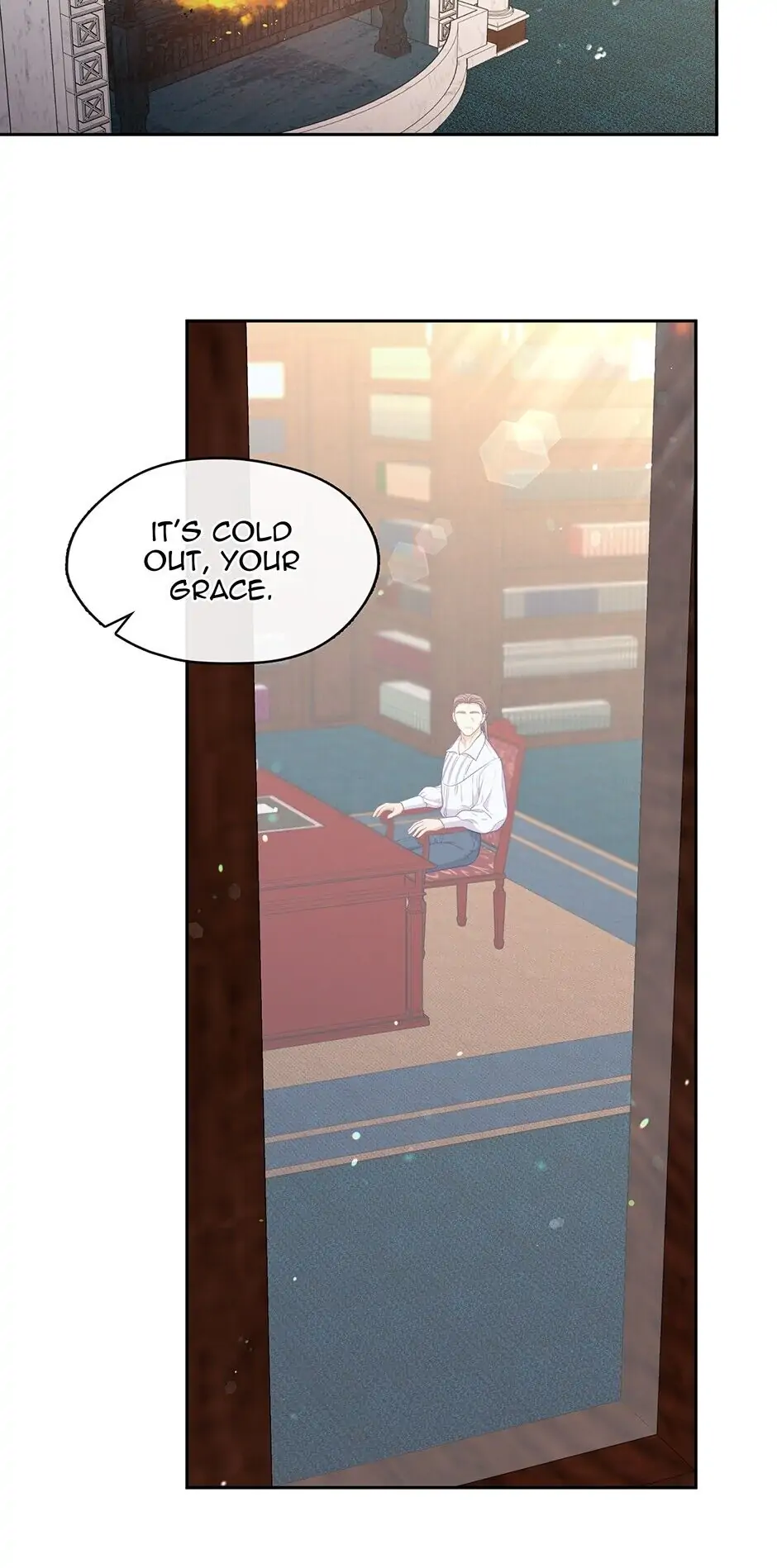 Read Beware the Villainess! EN Manga Online