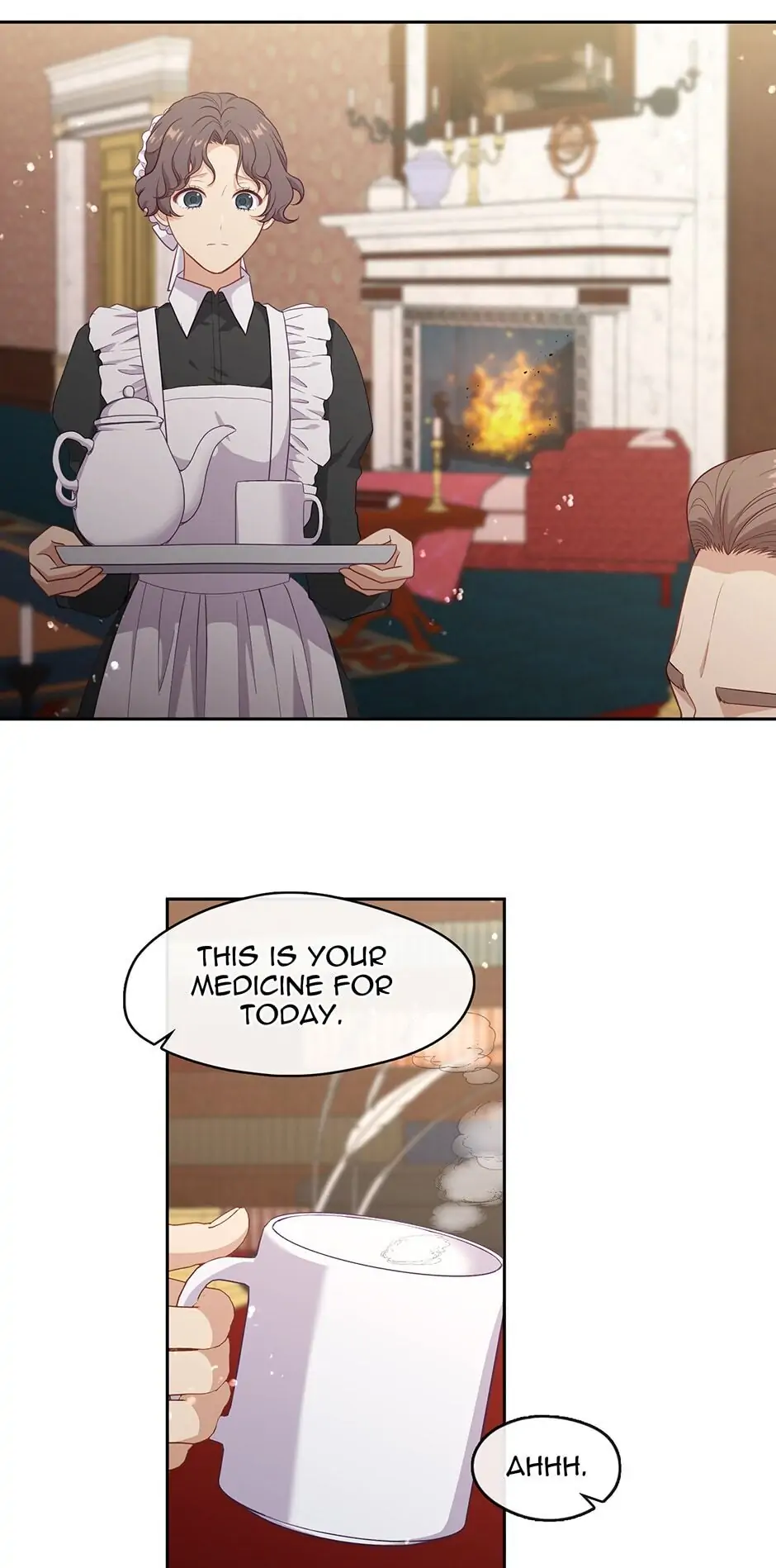 Read Beware the Villainess! EN Manga Online