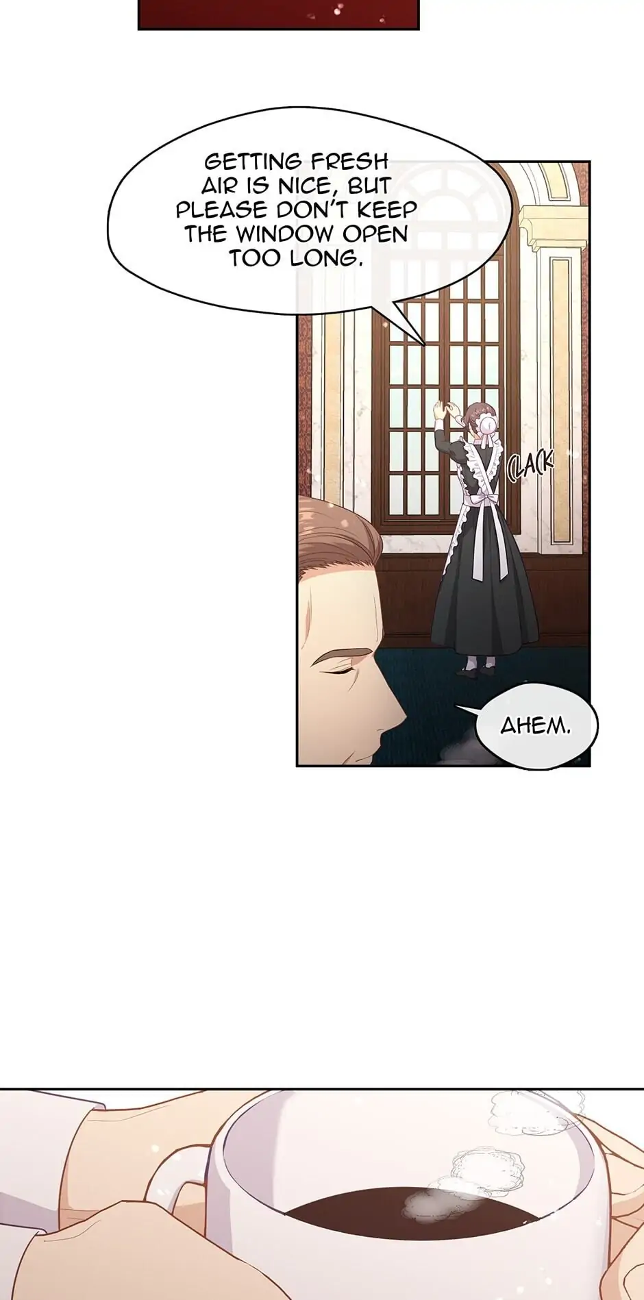 Read Beware the Villainess! EN Manga Online