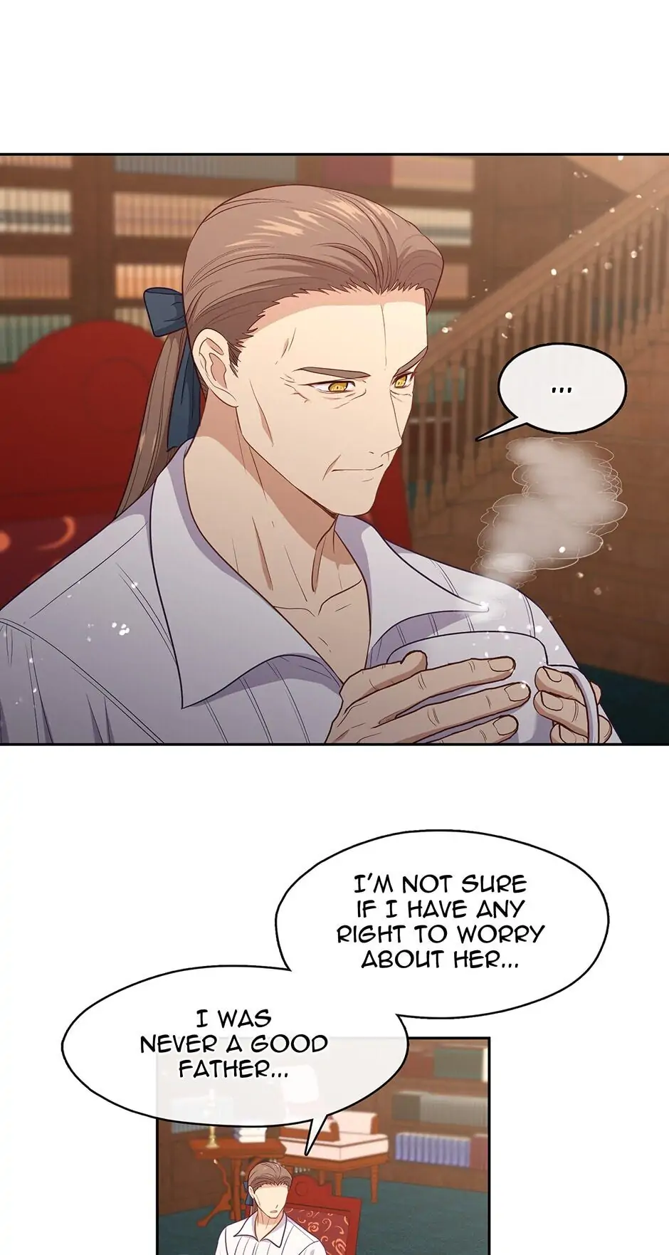 Read Beware the Villainess! EN Manga Online