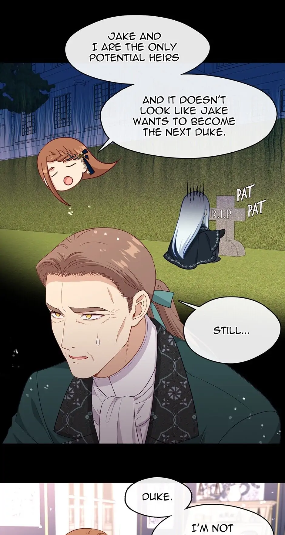 Read Beware the Villainess! EN Manga Online