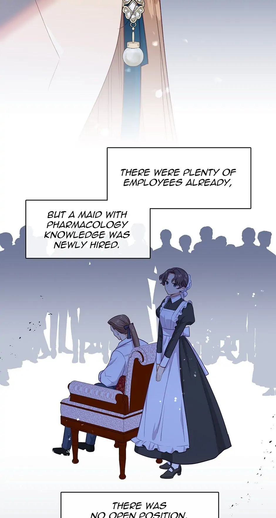 Read Beware the Villainess! EN Manga Online