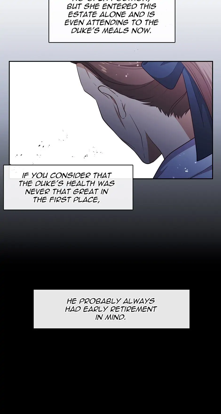 Read Beware the Villainess! EN Manga Online