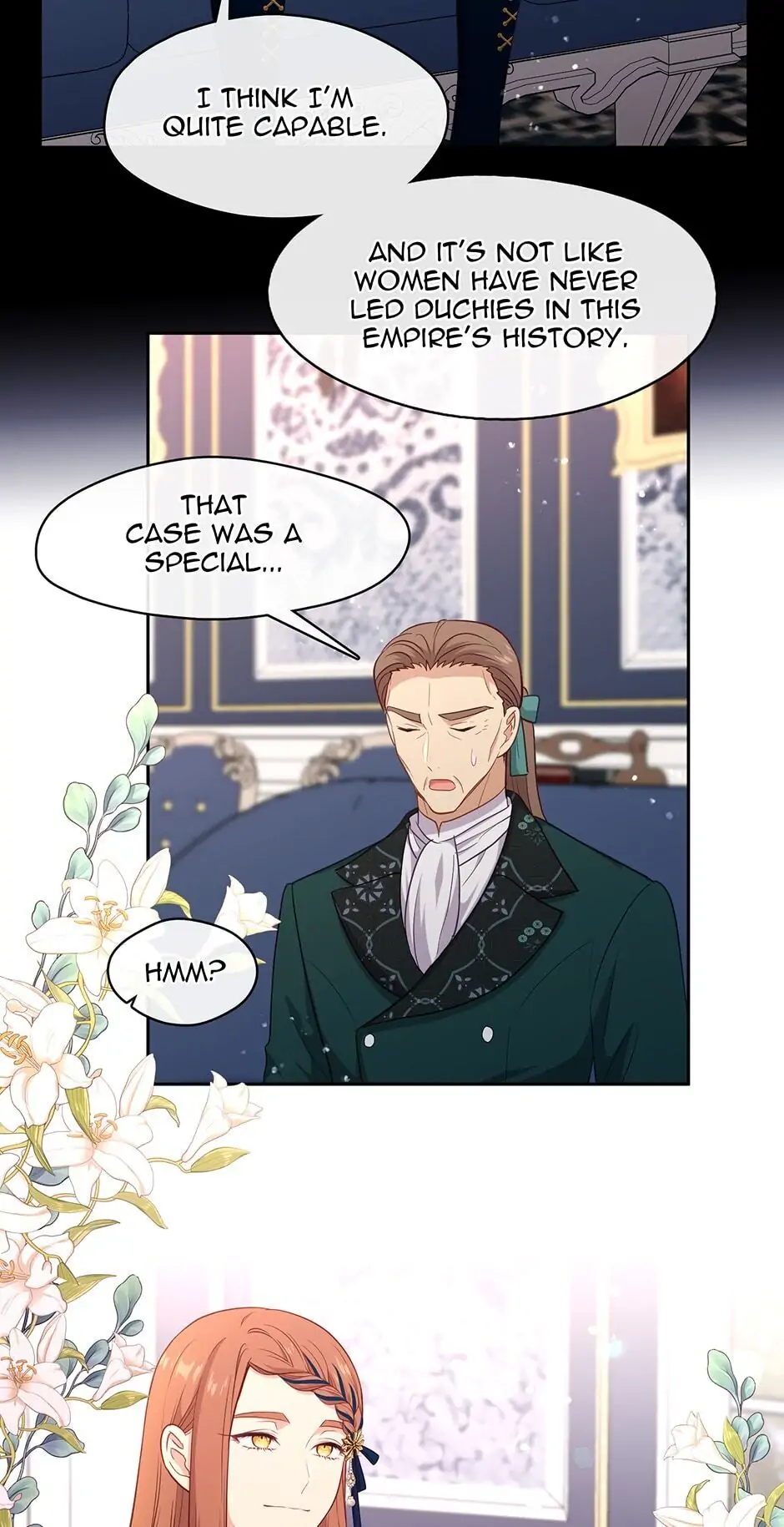 Read Beware the Villainess! EN Manga Online