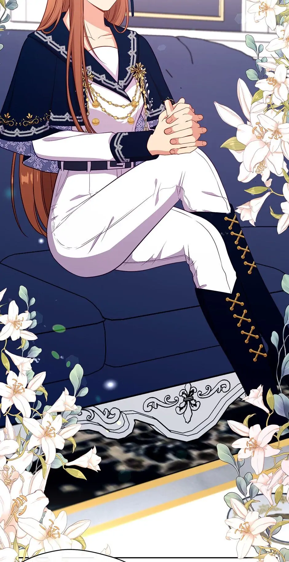 Read Beware the Villainess! EN Manga Online