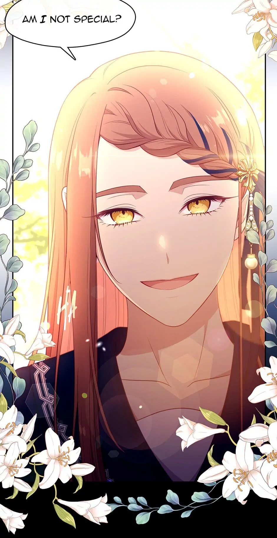 Read Beware the Villainess! EN Manga Online