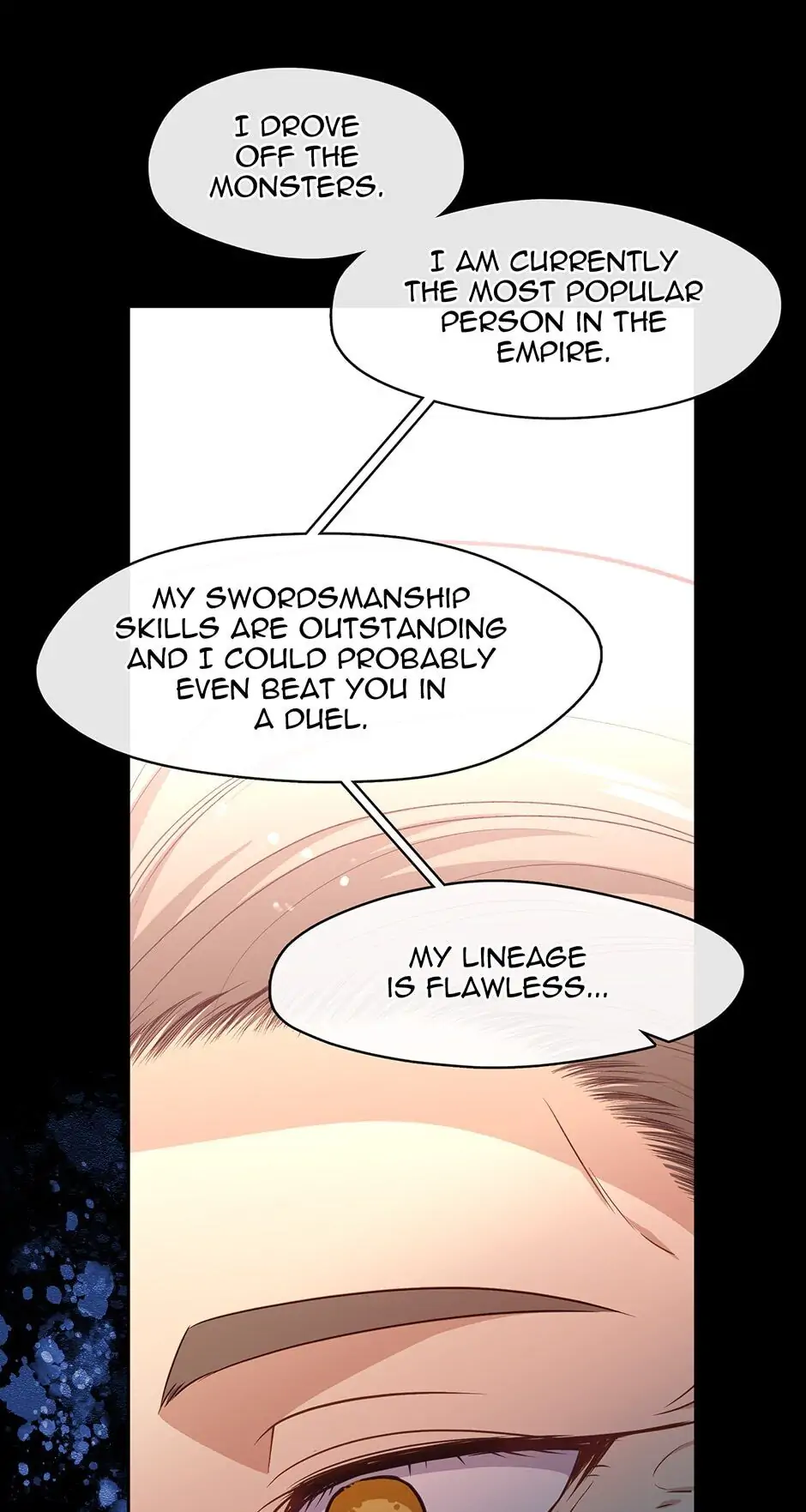 Read Beware the Villainess! EN Manga Online