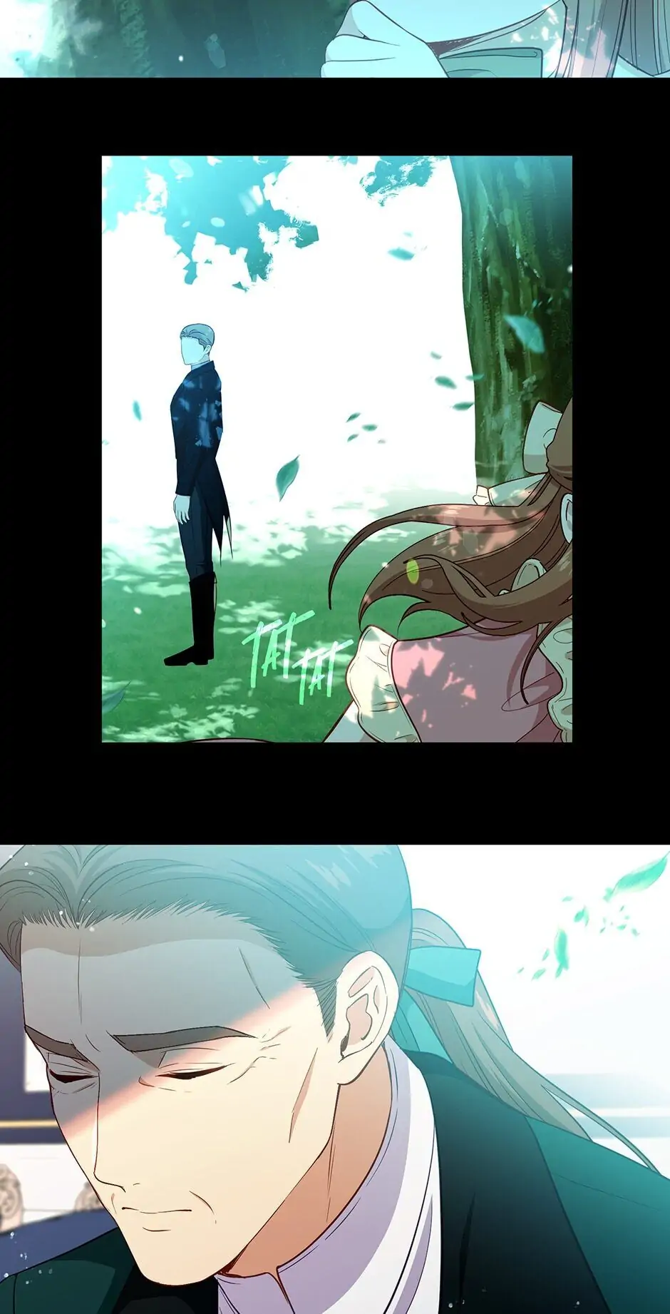 Read Beware the Villainess! EN Manga Online