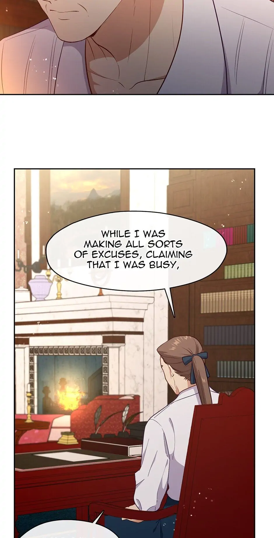 Read Beware the Villainess! EN Manga Online