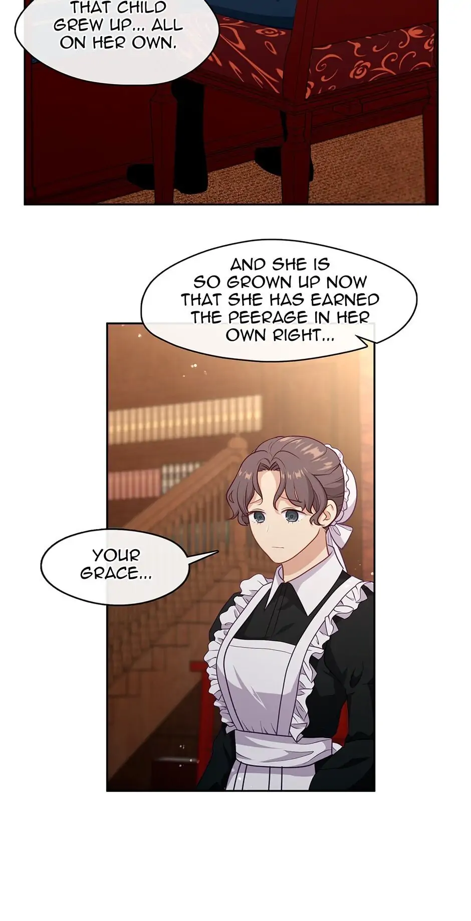 Read Beware the Villainess! EN Manga Online