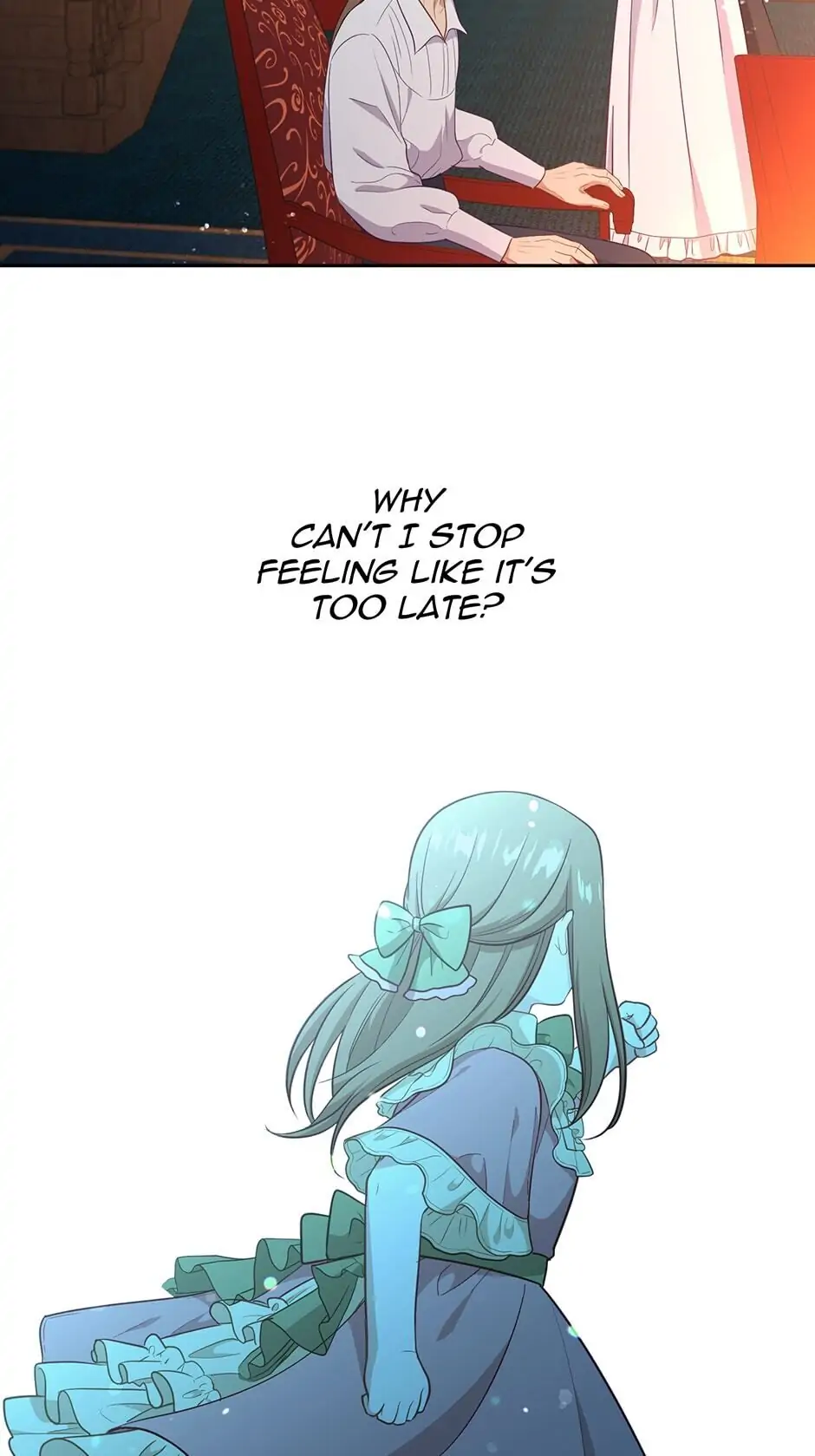 Read Beware the Villainess! EN Manga Online