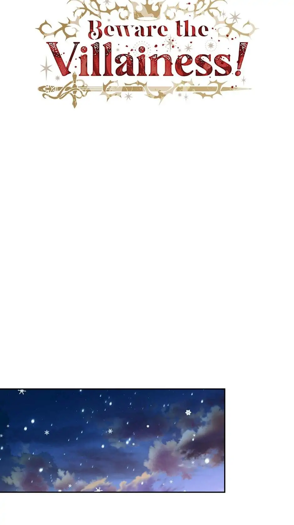 Read Beware the Villainess! EN Manga Online