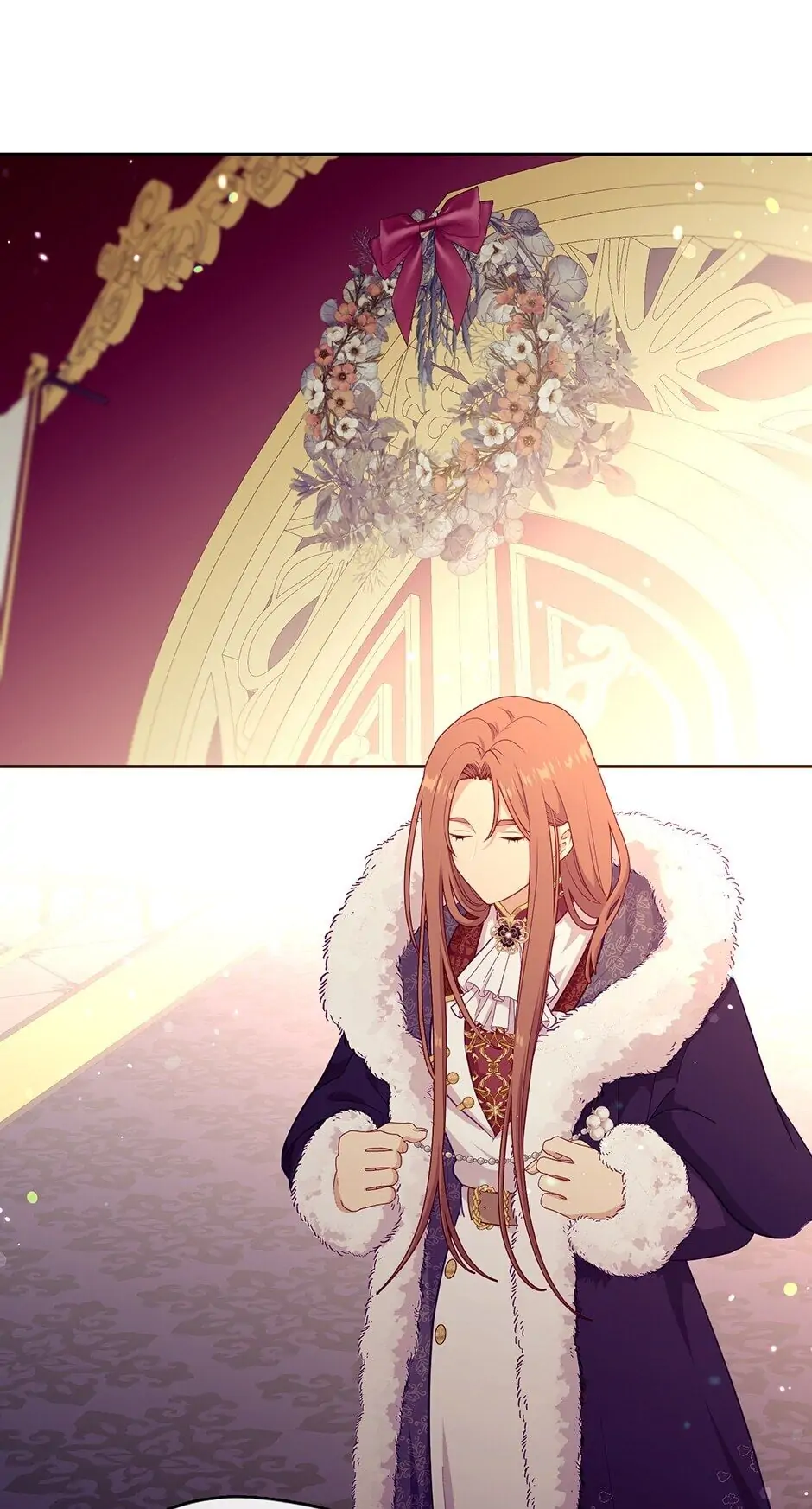 Read Beware the Villainess! EN Manga Online