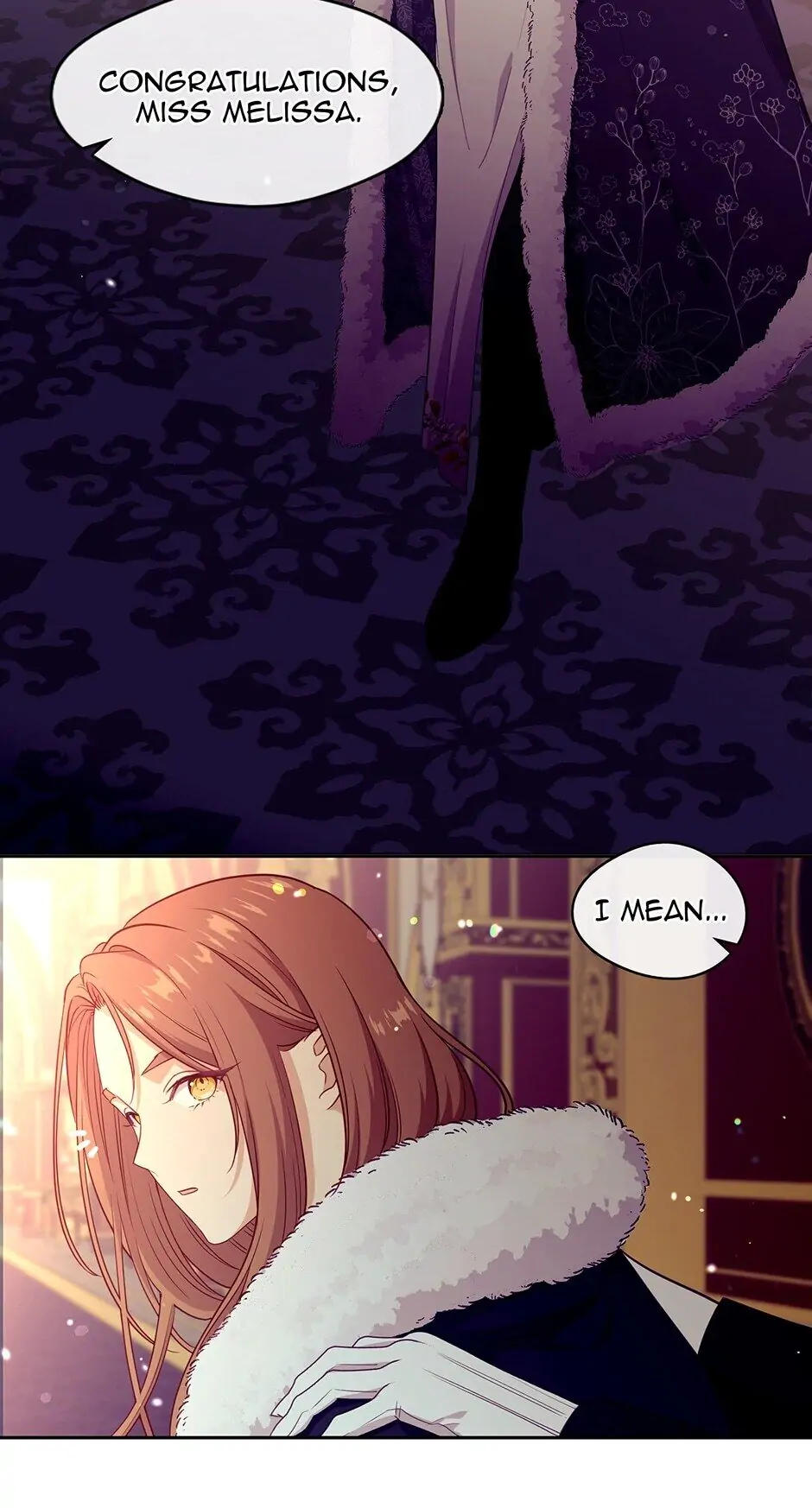 Read Beware the Villainess! EN Manga Online