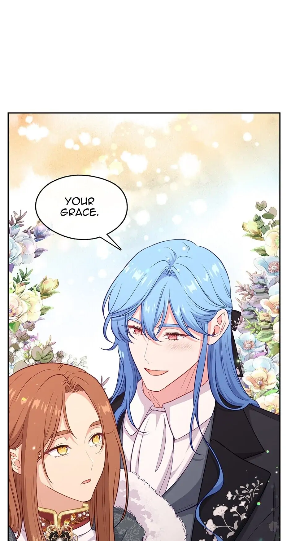 Read Beware the Villainess! EN Manga Online