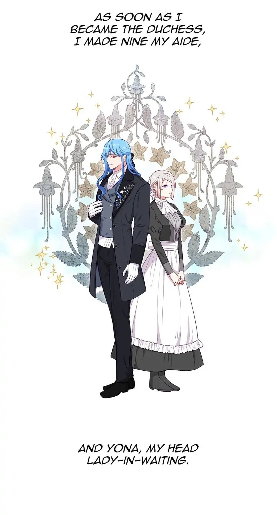 Read Beware the Villainess! EN Manga Online