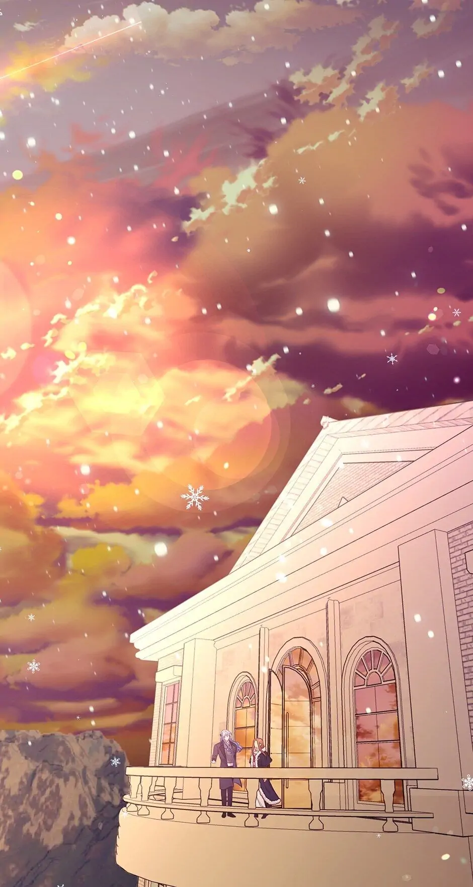 Read Beware the Villainess! EN Manga Online