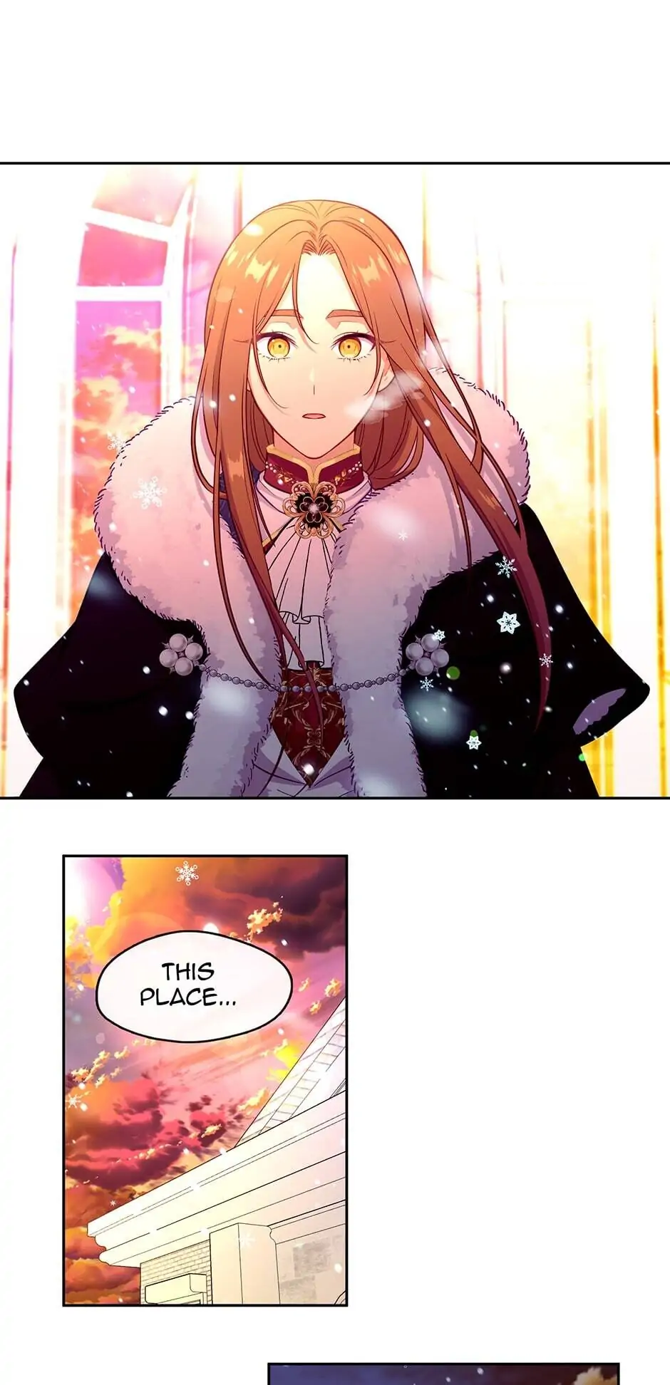 Read Beware the Villainess! EN Manga Online